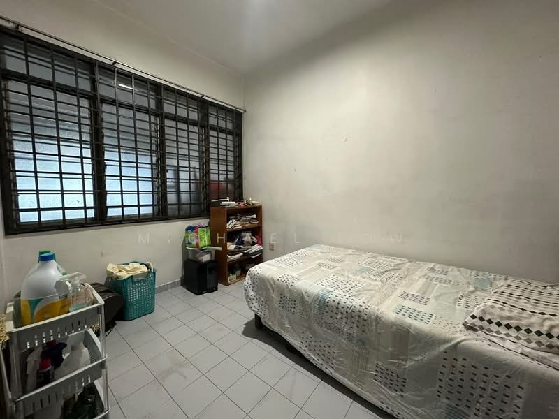 Rumah Teres 2 Tingkat untuk Dijual di Perling (Skudai) - Michael Low - PropertyGuru.com.my
