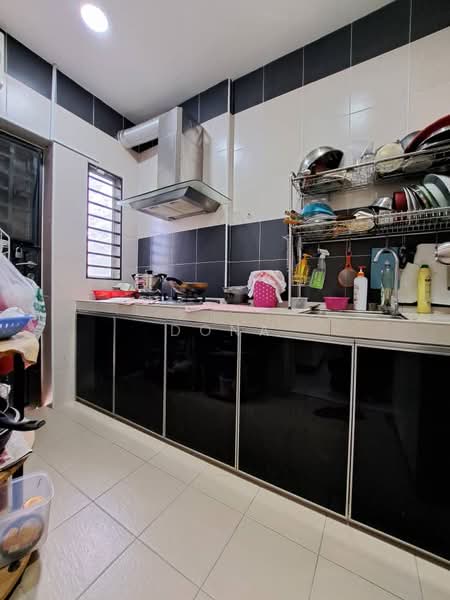 Rumah Teres 2 Tingkat untuk Dijual di Nusa Bayu (Iskandar Puteri (Nusajaya)) - Dona - PropertyGuru.com.my