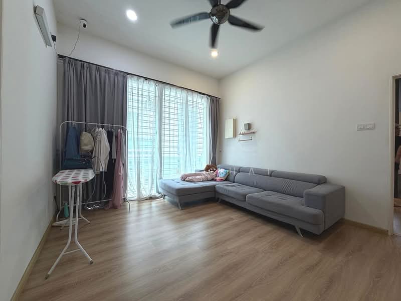 Semi-Detached House for Sale in Bandar Putra (Kulai) - Jack Chai - PropertyGuru.com.my