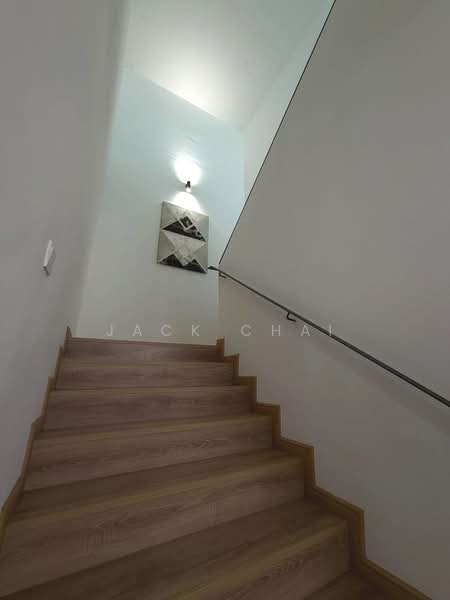 Semi-Detached House for Sale in Bandar Putra (Kulai) - Jack Chai - PropertyGuru.com.my