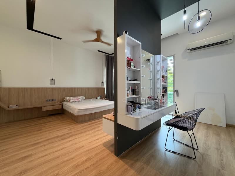 Semi-Detached House for Sale in Bandar Putra (Kulai) - Jack Chai - PropertyGuru.com.my