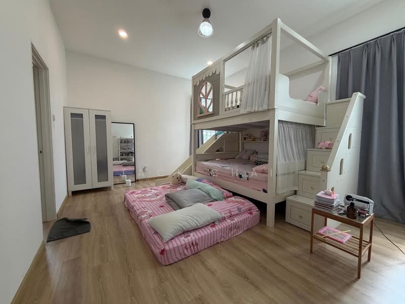 Semi-Detached House for Sale in Bandar Putra (Kulai) - Jack Chai - PropertyGuru.com.my