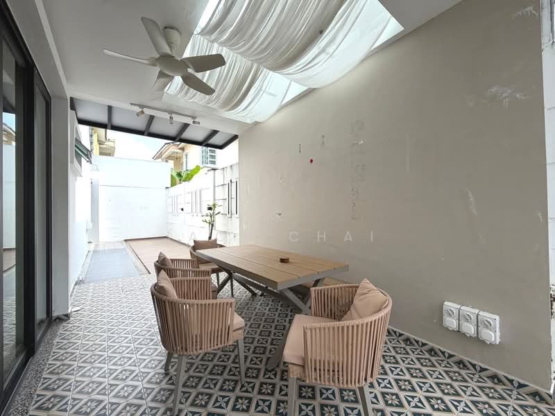 Semi-Detached House for Sale in Bandar Putra (Kulai) - Jack Chai - PropertyGuru.com.my