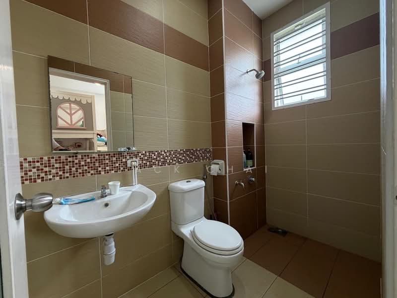 Semi-Detached House for Sale in Bandar Putra (Kulai) - Jack Chai - PropertyGuru.com.my