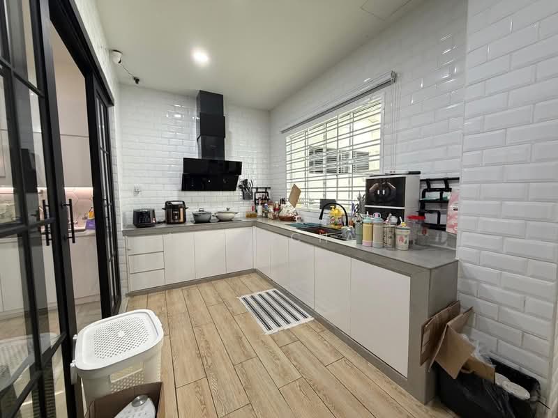 Semi-Detached House for Sale in Bandar Putra (Kulai) - Jack Chai - PropertyGuru.com.my