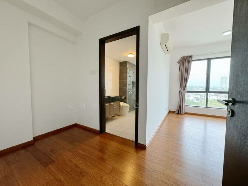 Apartment for Rent at Ponderosa Lakeside Apartment - Chris Chin - Interior - PropertyGuru.com.my