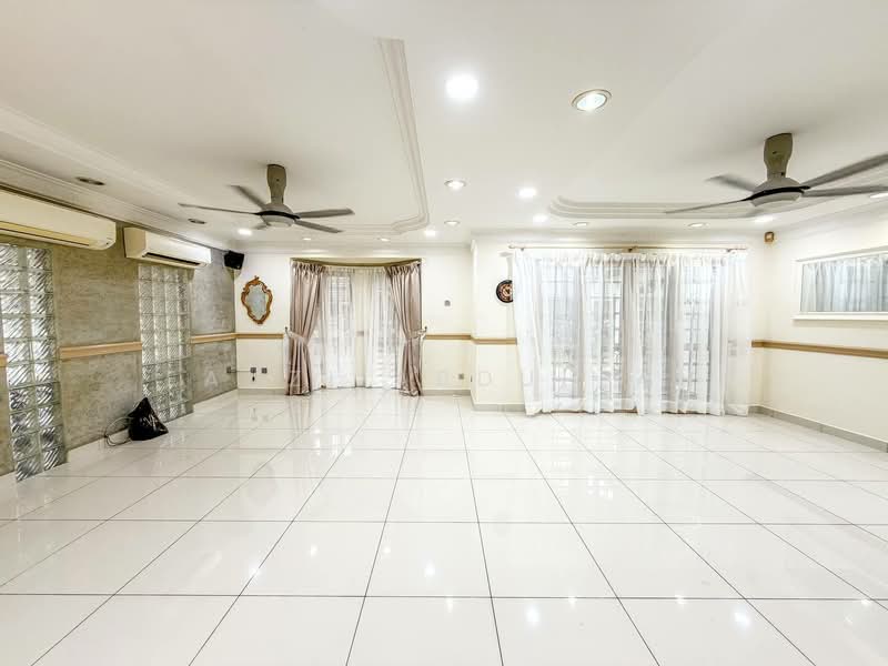 Rumah Berkembar untuk Dijual di Seksyen 9 (Shah Alam) - Fauzi Abdullah - PropertyGuru.com.my