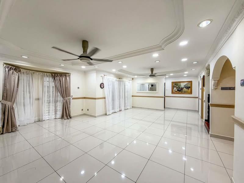 Rumah Berkembar untuk Dijual di Seksyen 9 (Shah Alam) - Fauzi Abdullah - PropertyGuru.com.my