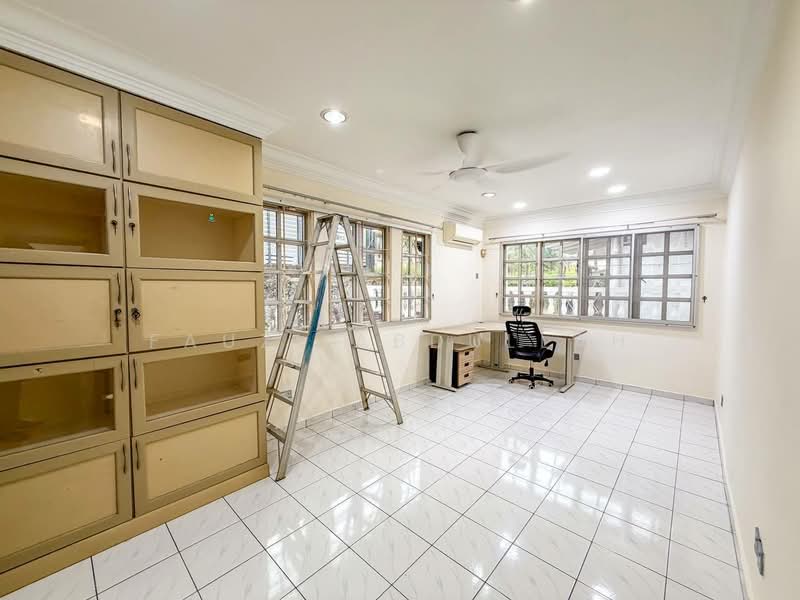 Rumah Berkembar untuk Dijual di Seksyen 9 (Shah Alam) - Fauzi Abdullah - PropertyGuru.com.my
