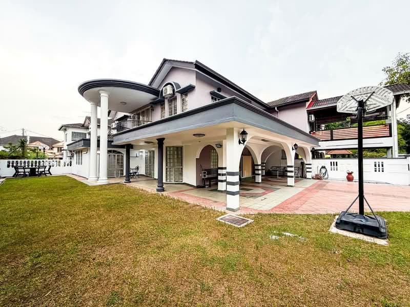 Rumah Berkembar untuk Dijual di Seksyen 9 (Shah Alam) - Fauzi Abdullah - PropertyGuru.com.my