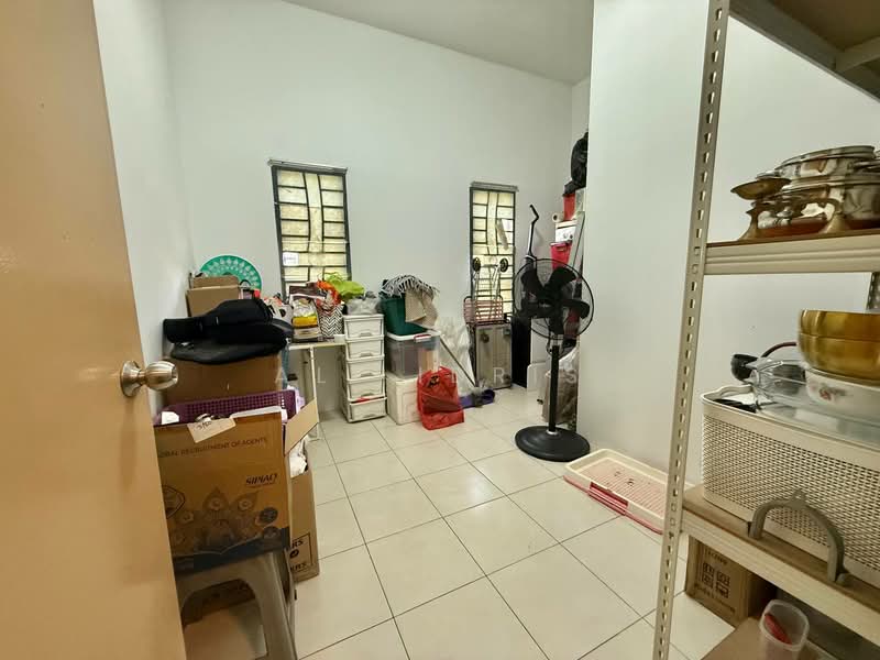 2-storey Terraced House for Sale in Bandar Saujana Putra (Tanjong Duabelas) - Ali Idris - Interior - PropertyGuru.com.my