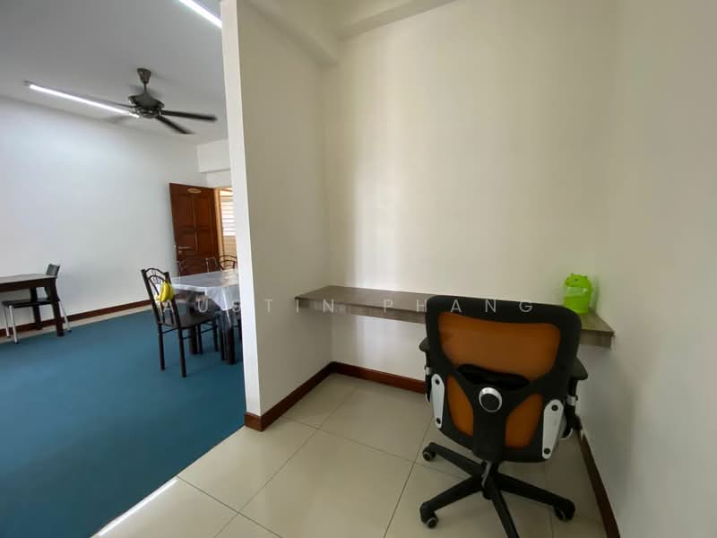 Kondominium untuk Disewa di Ampang Putra Residency - Austin Phang - PropertyGuru.com.my