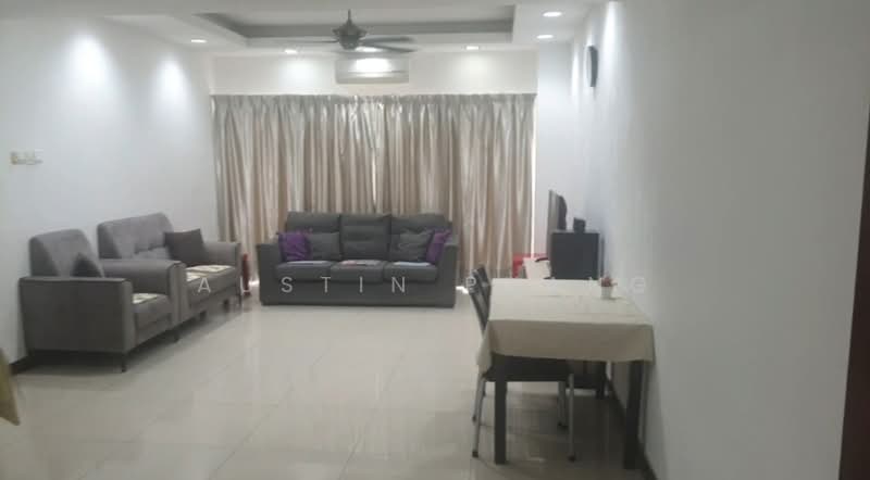 Kondominium untuk Disewa di Ampang Putra Residency - Austin Phang - PropertyGuru.com.my