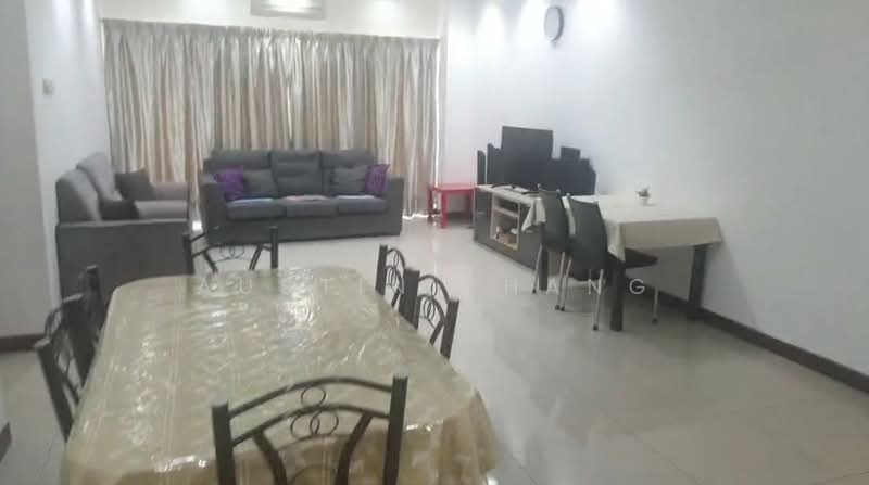 Kondominium untuk Disewa di Ampang Putra Residency - Austin Phang - PropertyGuru.com.my