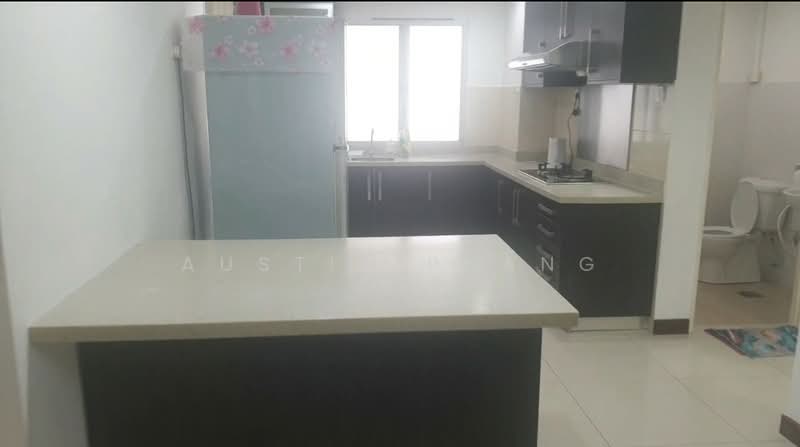 Kondominium untuk Disewa di Ampang Putra Residency - Austin Phang - PropertyGuru.com.my