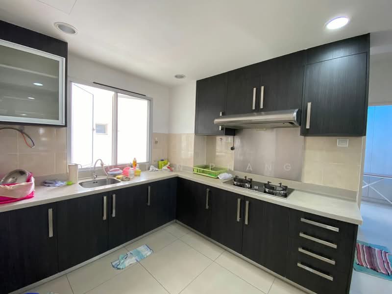 Kondominium untuk Disewa di Ampang Putra Residency - Austin Phang - PropertyGuru.com.my