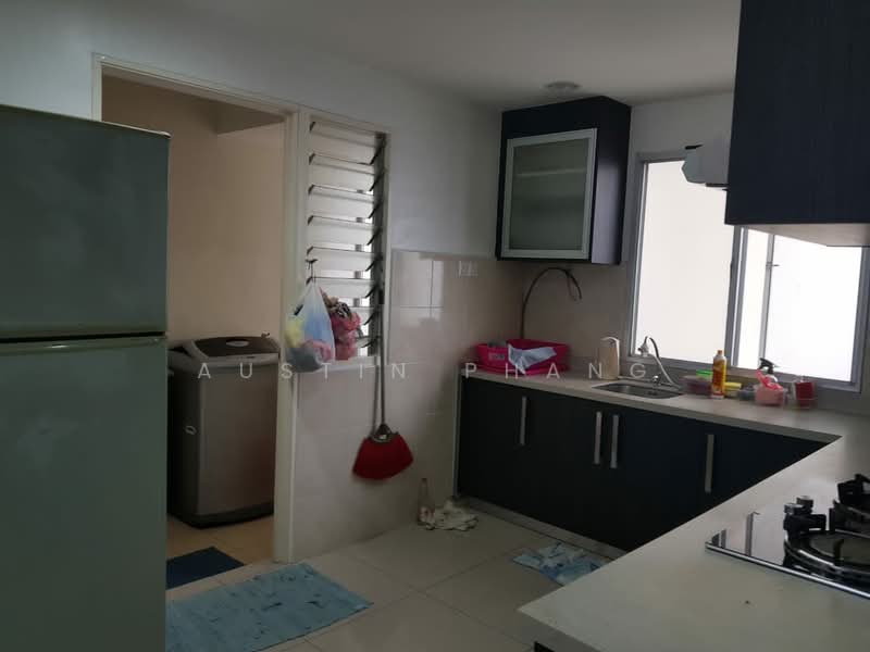 Kondominium untuk Disewa di Ampang Putra Residency - Austin Phang - PropertyGuru.com.my