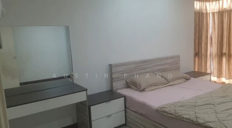 Kondominium untuk Disewa di Ampang Putra Residency - Austin Phang - PropertyGuru.com.my