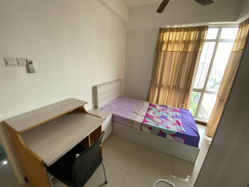 Kondominium untuk Disewa di Ampang Putra Residency - Austin Phang - PropertyGuru.com.my