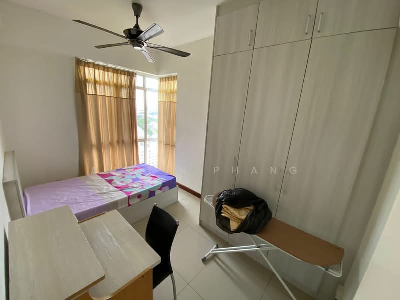 Kondominium untuk Disewa di Ampang Putra Residency - Austin Phang - PropertyGuru.com.my
