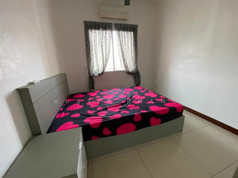 Kondominium untuk Disewa di Ampang Putra Residency - Austin Phang - PropertyGuru.com.my