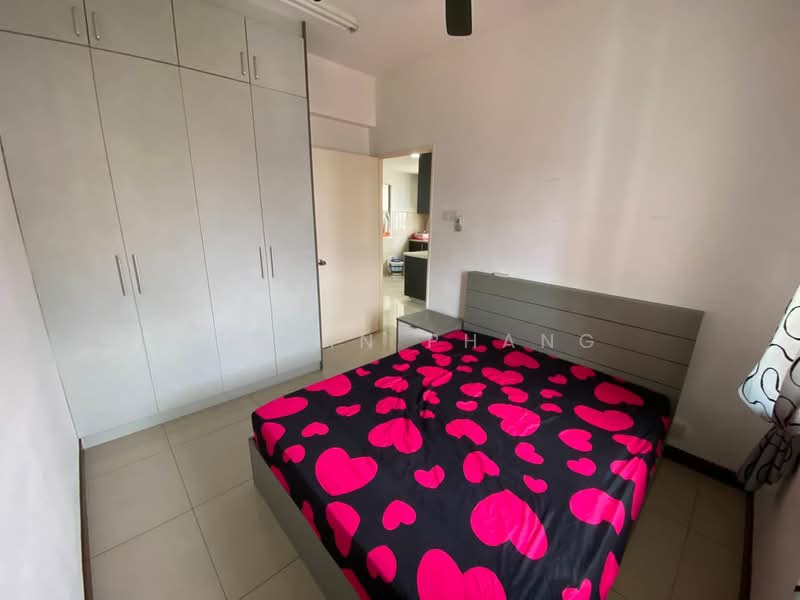 Kondominium untuk Disewa di Ampang Putra Residency - Austin Phang - PropertyGuru.com.my