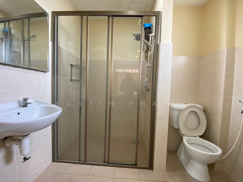 Kondominium untuk Disewa di Ampang Putra Residency - Austin Phang - PropertyGuru.com.my