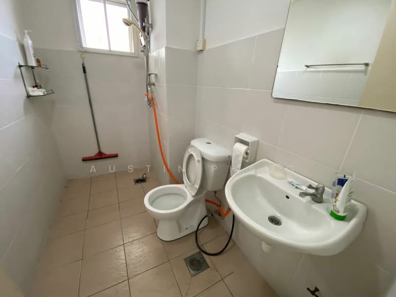 Kondominium untuk Disewa di Ampang Putra Residency - Austin Phang - PropertyGuru.com.my