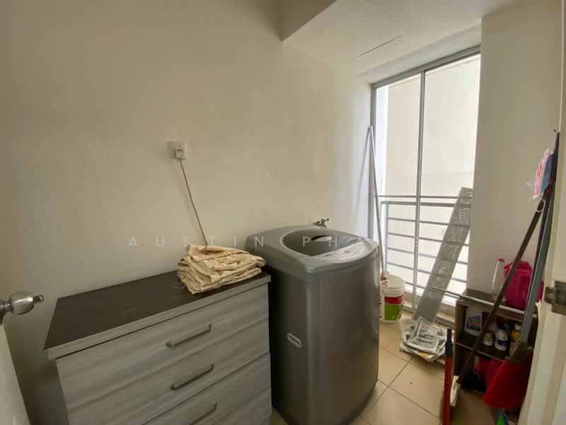 Kondominium untuk Disewa di Ampang Putra Residency - Austin Phang - PropertyGuru.com.my