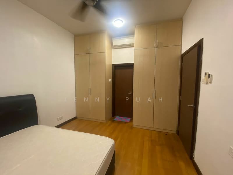 Servis Apartment untuk Disewa di Regalia Residence - Jenny Puah - Bedroom - PropertyGuru.com.my