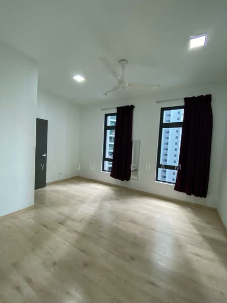 Kondominium untuk Dijual di The Henge - Yi Jun Cham - Interior - PropertyGuru.com.my
