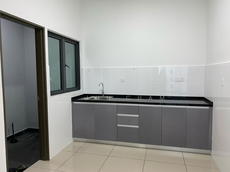 Kondominium untuk Dijual di The Henge - Yi Jun Cham - PropertyGuru.com.my