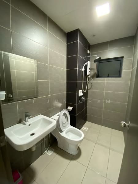 Kondominium untuk Dijual di The Henge - Yi Jun Cham - PropertyGuru.com.my