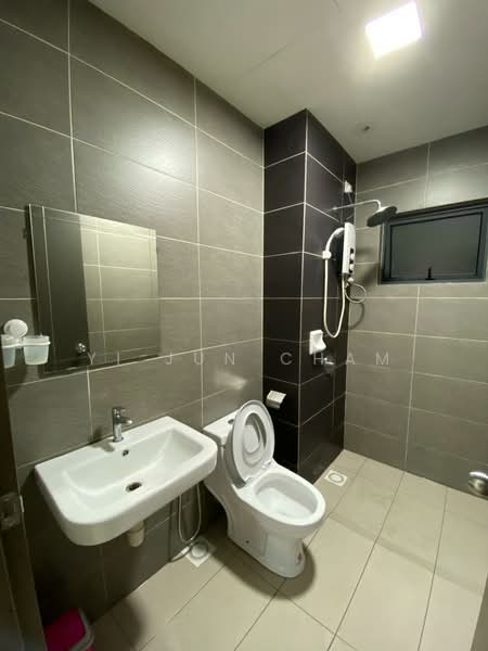 Kondominium untuk Dijual di The Henge - Yi Jun Cham - PropertyGuru.com.my