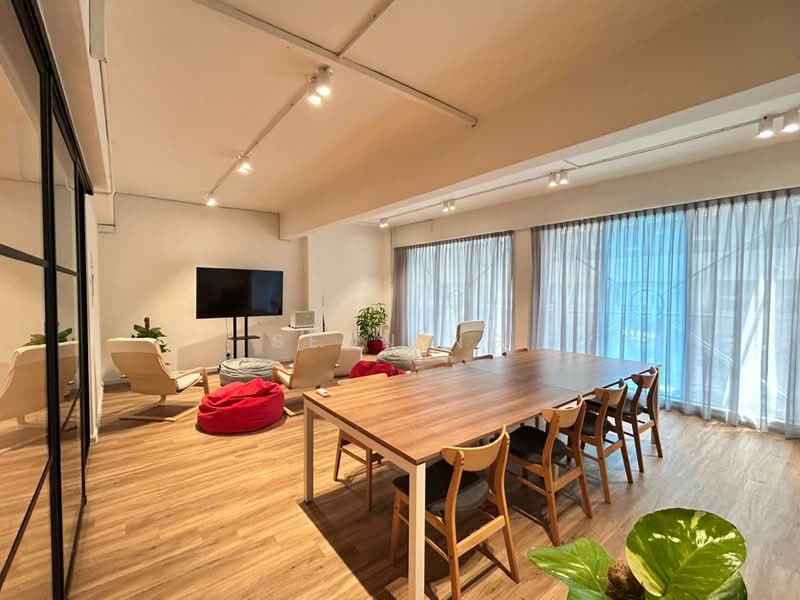 Kedai / Pejabat untuk Disewa di Bandar Puteri Puchong (Puchong) - Sean Ng - Living Room - PropertyGuru.com.my