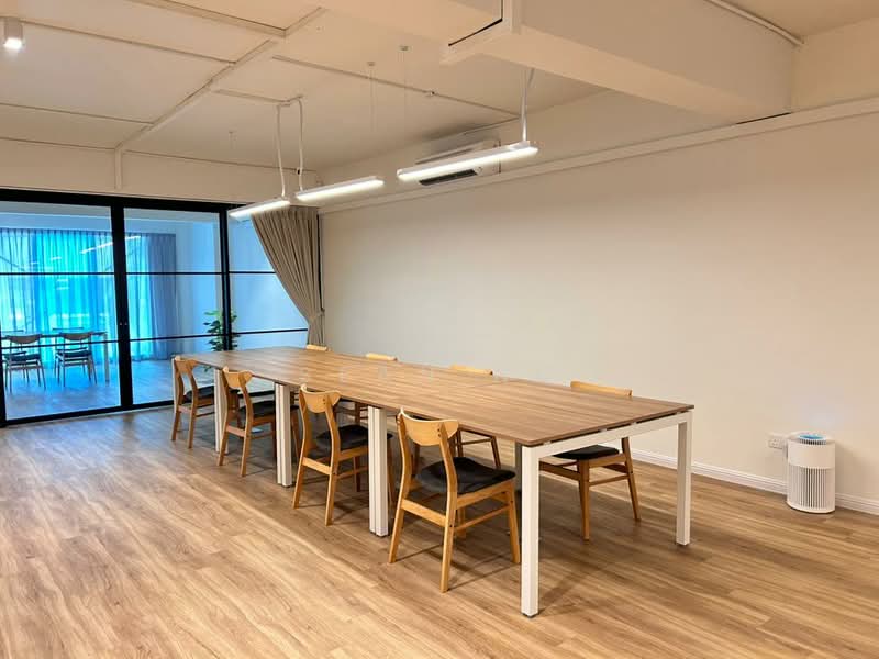 Kedai / Pejabat untuk Disewa di Bandar Puteri Puchong (Puchong) - Sean Ng - Interior - PropertyGuru.com.my