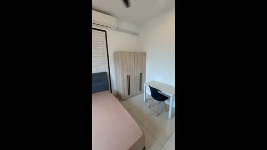 Condominium for Rent at Parc 3 - Jovi Soh - PropertyGuru.com.my