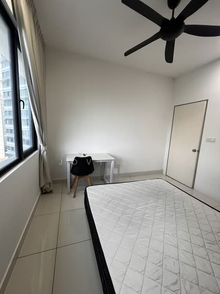 Condominium for Rent at Parc 3 - Jovi Soh - Bedroom - PropertyGuru.com.my