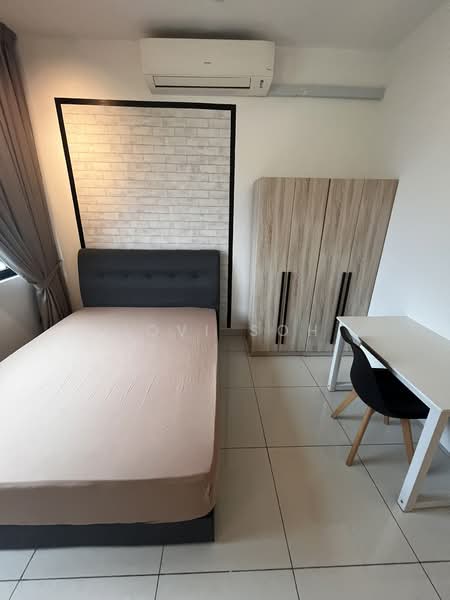 Condominium for Rent at Parc 3 - Jovi Soh - Bedroom - PropertyGuru.com.my
