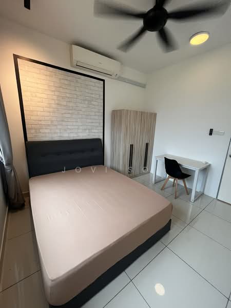 Condominium for Rent at Parc 3 - Jovi Soh - Bedroom - PropertyGuru.com.my