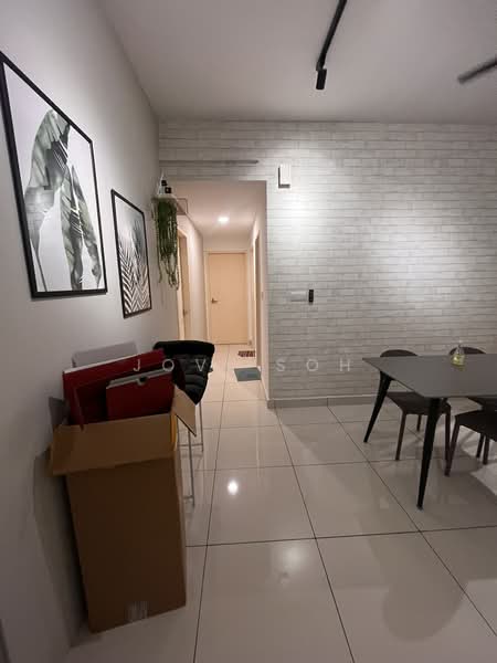 Condominium for Rent at Parc 3 - Jovi Soh - Interior - PropertyGuru.com.my
