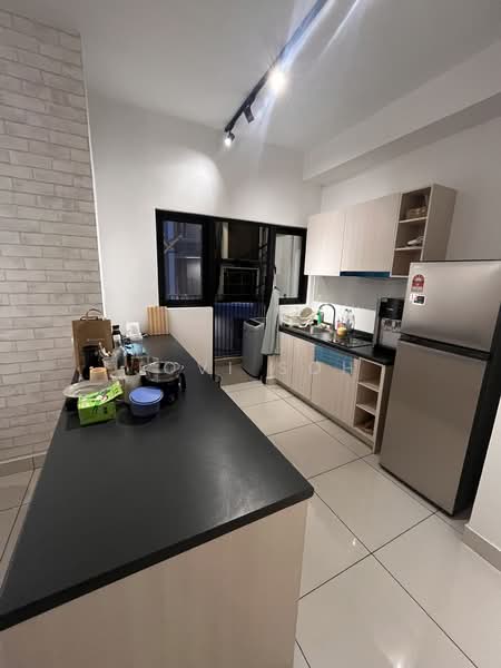 Condominium for Rent at Parc 3 - Jovi Soh - Kitchen - PropertyGuru.com.my