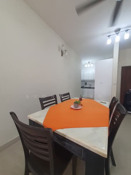 Condominium for Rent at Cova Suites - Evonne Yen - PropertyGuru.com.my
