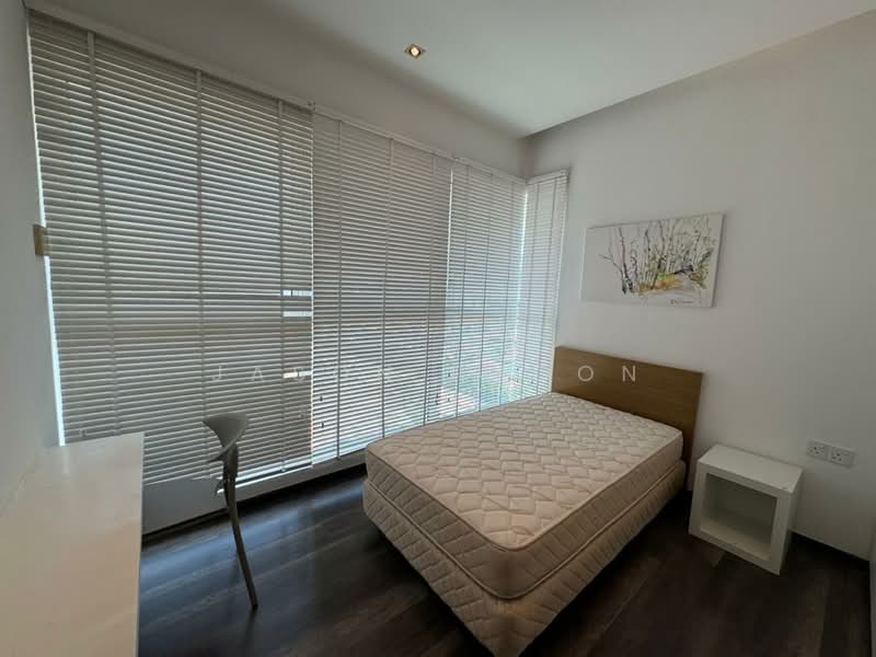Condominium for Rent at Olive Tree Residences - Jason Phoon - Bedroom - PropertyGuru.com.my