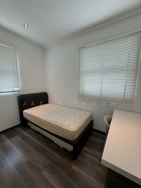 Condominium for Rent at Olive Tree Residences - Jason Phoon - PropertyGuru.com.my