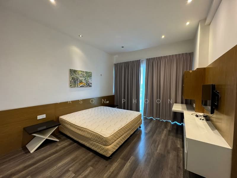 Condominium for Rent at Olive Tree Residences - Jason Phoon - PropertyGuru.com.my