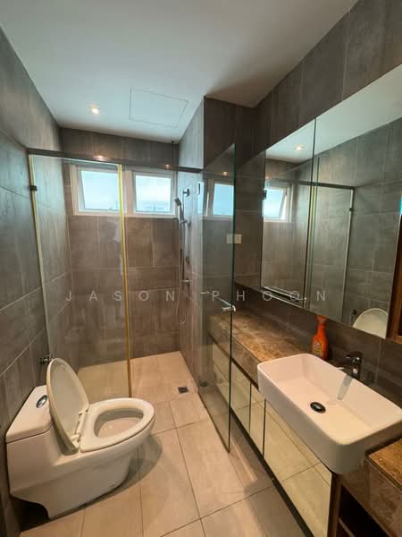 Condominium for Rent at Olive Tree Residences - Jason Phoon - PropertyGuru.com.my