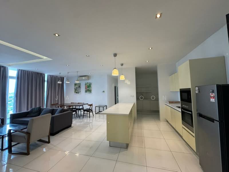 Condominium for Rent at Olive Tree Residences - Jason Phoon - PropertyGuru.com.my