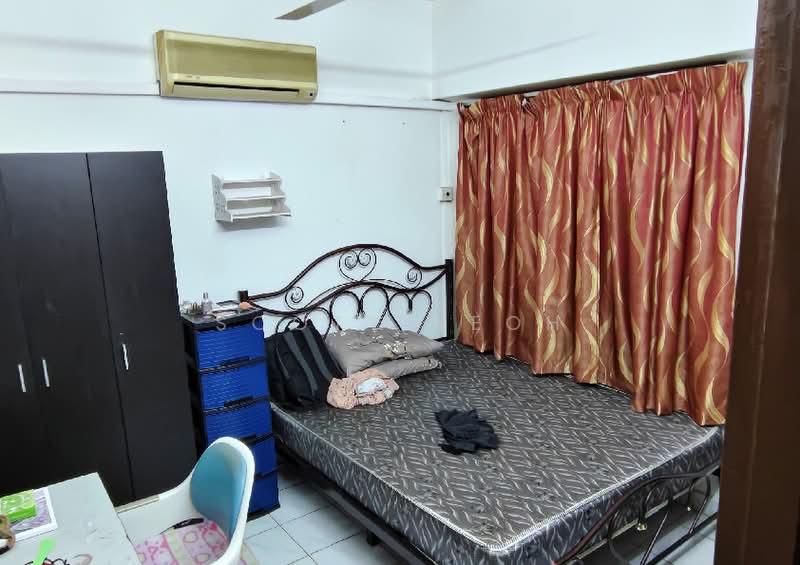 Condominium for Rent at Menara City One - Scott Neoh - Bedroom - PropertyGuru.com.my