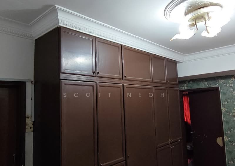 Condominium for Rent at Menara City One - Scott Neoh - Interior - PropertyGuru.com.my
